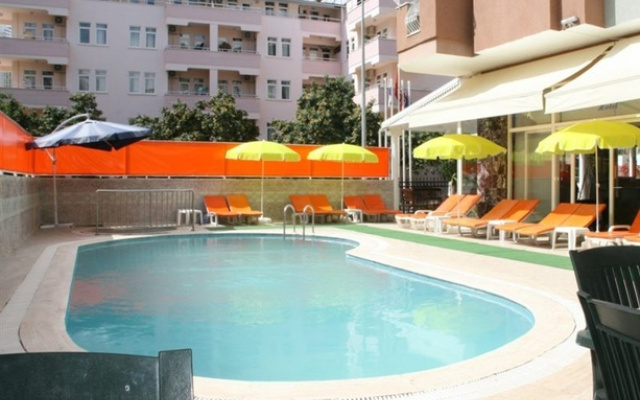 Cleopatra Sultans Dream Hotel