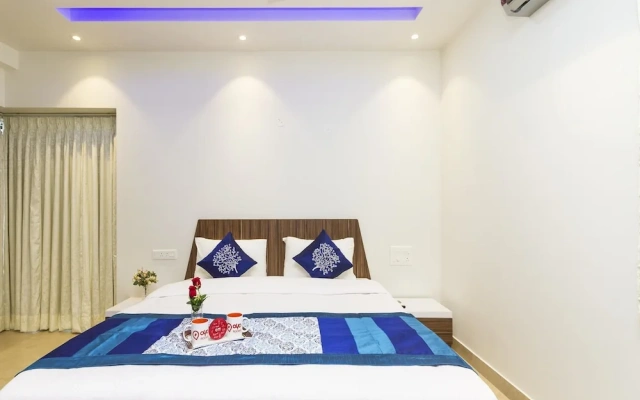 OYO Apartments Kammanahalli