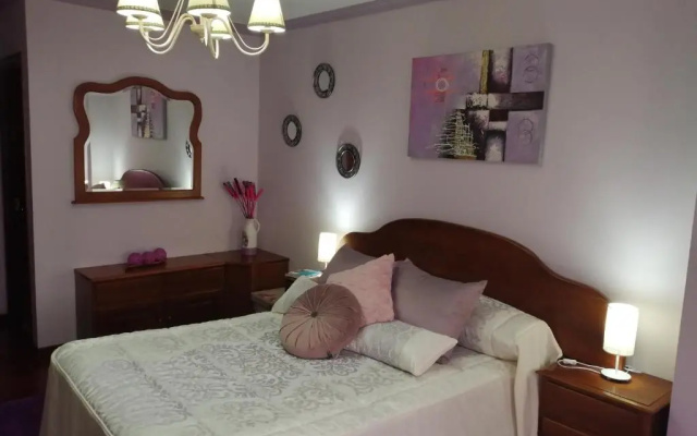Apartamento Lemavos