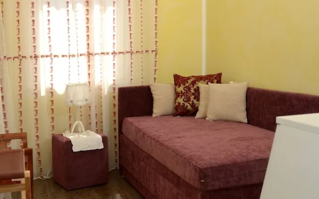 Luxury Villa Bernarda