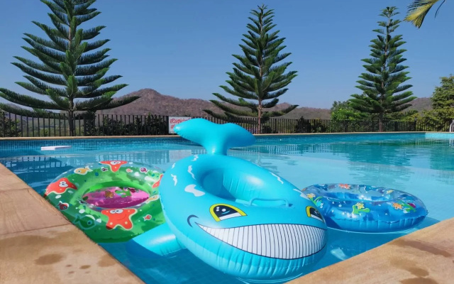 Tonsilp Art Home