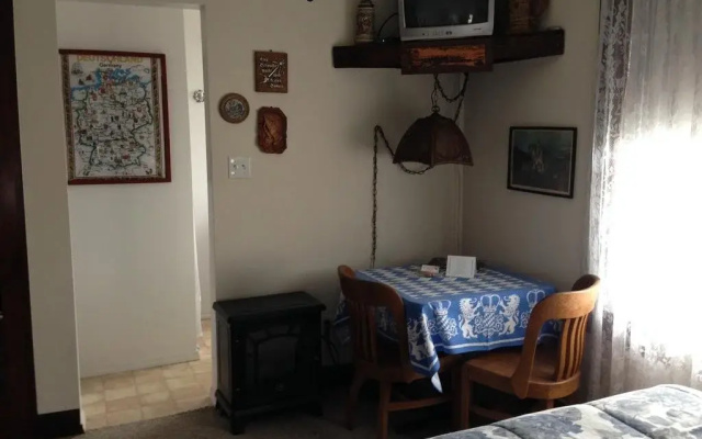 Renatas Bed and Breakfast