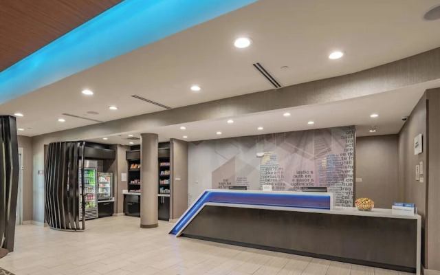 SpringHill Suites by Marriott Dallas Central Expressway