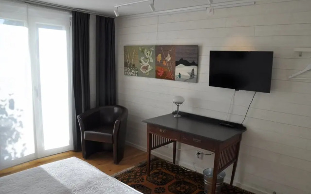 Room In Ekestad