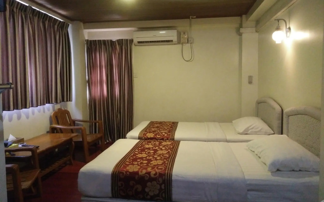 Nagani Hotel