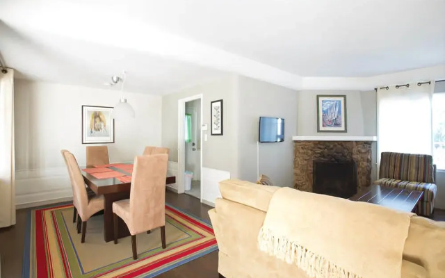 Charming Bay View Montclair - 3 Br Home