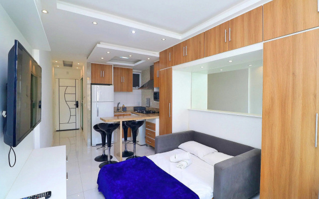 Rio Spot Homes Mc C037b