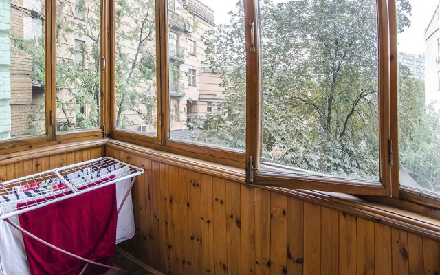 Апартаменты Rent Kiev Vladimirskaya