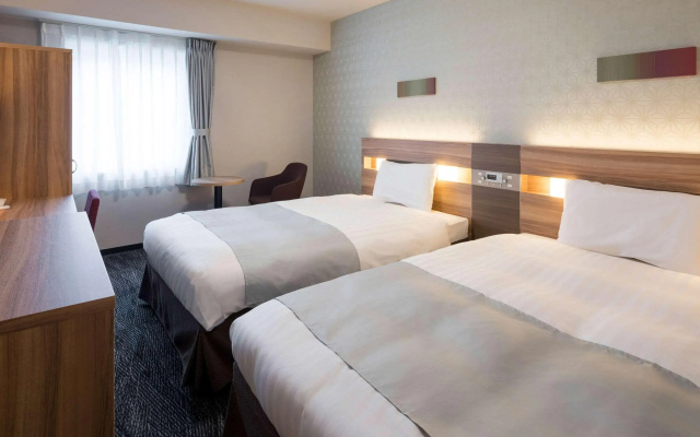 Comfort Hotel ERA Tokyo Higashi Kanda