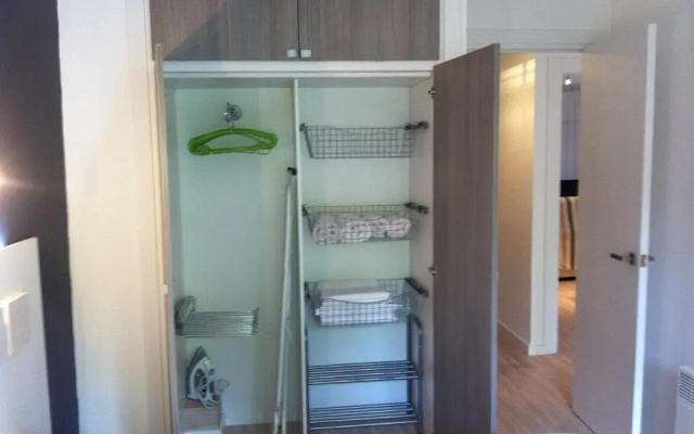 Apartamento Playa de la Fosca