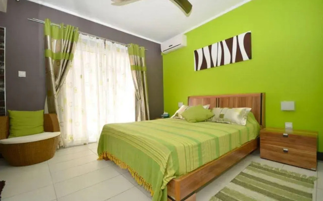 Grants Villa