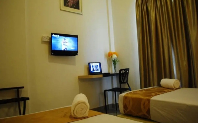 Kobemas Hotel Melaka