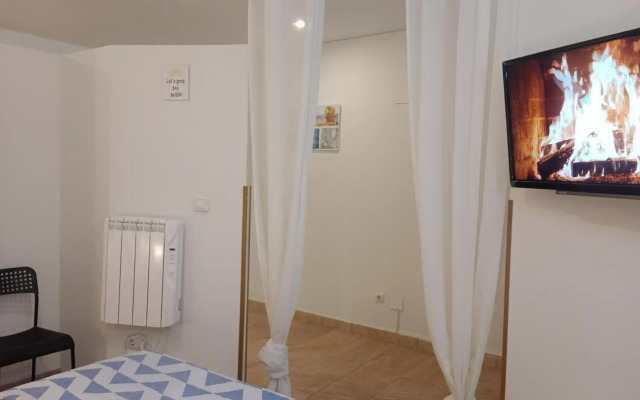 LOFT Centrico Santander - RH Altamar