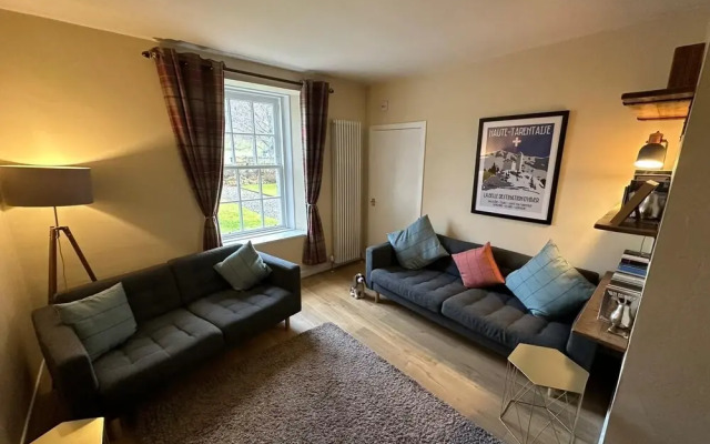 Immaculate 3 Bedroom House in Blair Atholl