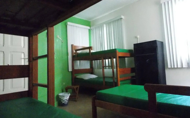 Ajuricaba Backpackers Hostel Manaus
