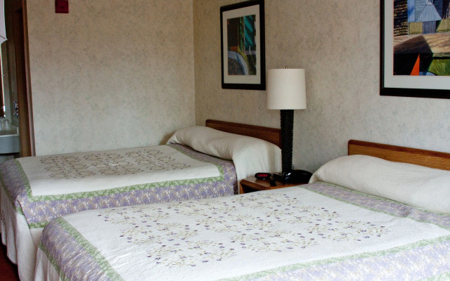 Anchorage Inn