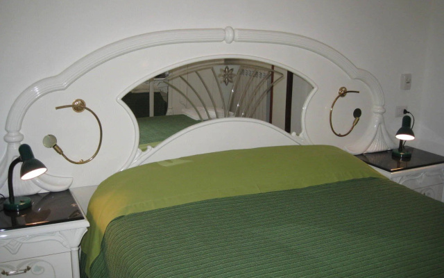 Casa Vacanze Mimose