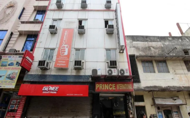 Hotel Prince International