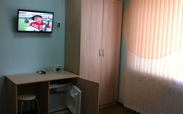 Золотая Рыбка