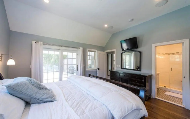 Villa Bridgehampton Village