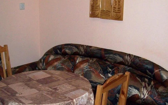 Mistral Apartments