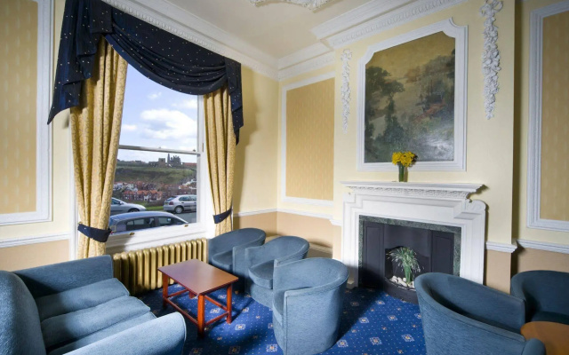 Royal Whitby