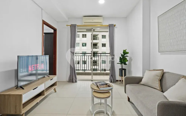 Minoa by Kozystay - Thamrin