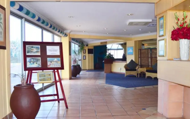 Uvongo River Resort