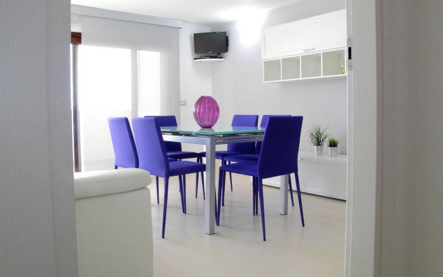 Aura Apartment, amazing sea view-Aura apartment