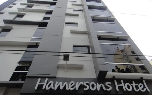 ZEN Rooms Hamersons Cebu