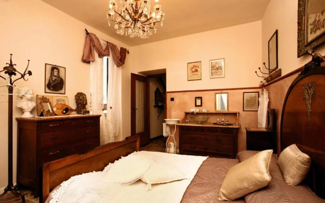 B&B C'era Una Volta