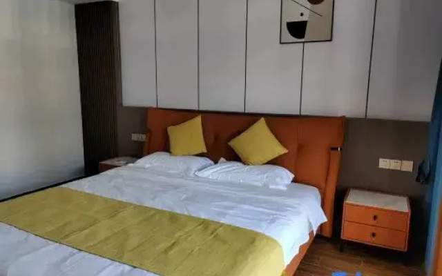 Yangxi County Muhai Holiday Homestay