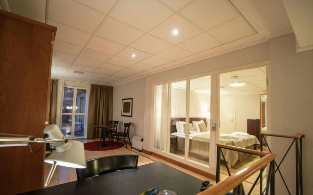 Hotel Hasselbacken