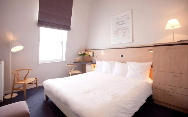 Hotel Van Bunnen