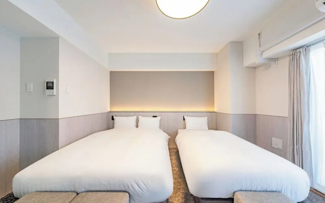 Apartment Hotel 11 Dotonbori 7