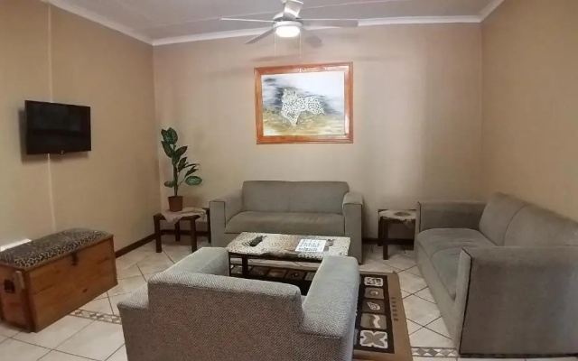 The Ultimate Lodge