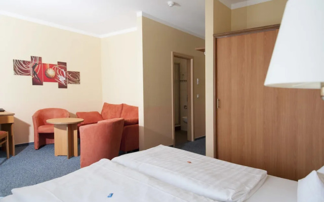 Hotel Europa