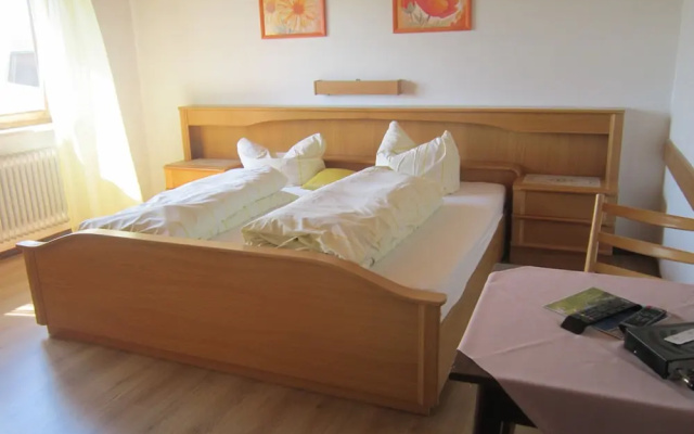 Hotel Austermayer