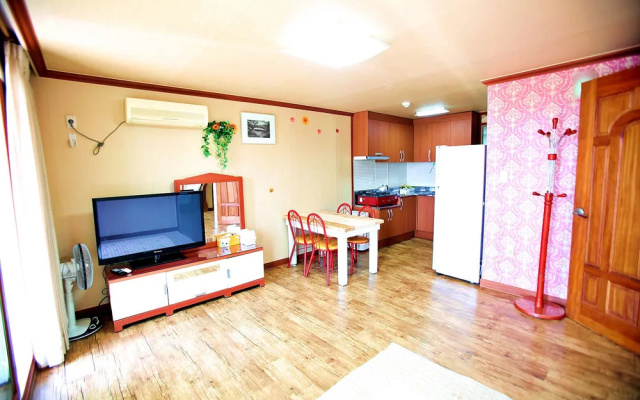 Stonesung Pension