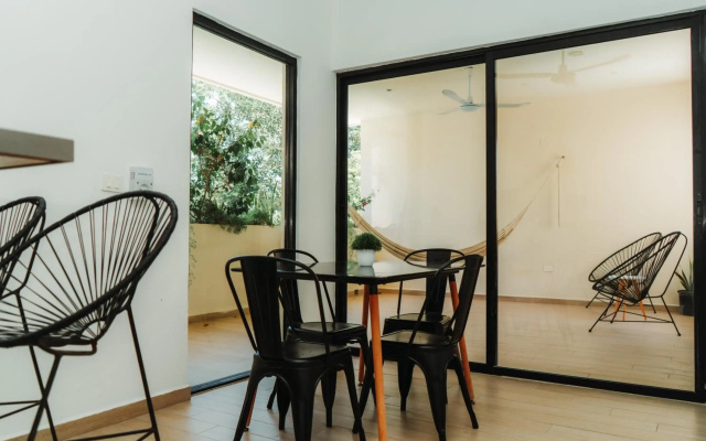 Che Suites Tulum Adults Only