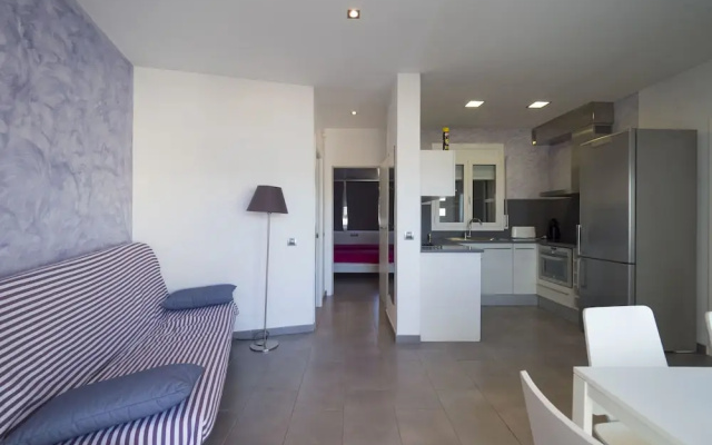 InmoSantos Oasis B7
