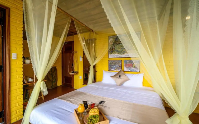 Mira Bai Xep Quy Nhon-The Hidden Jewel