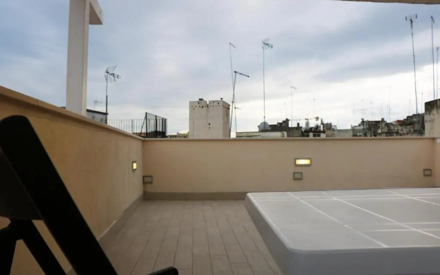 White Home