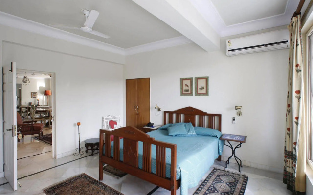 Barwara Kothi