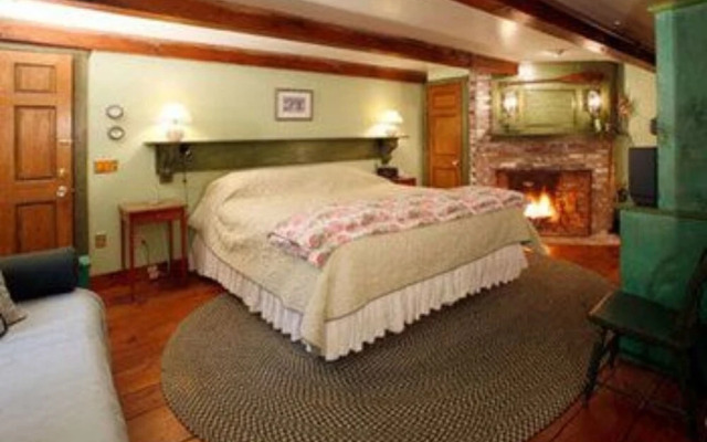 Inn at Bath