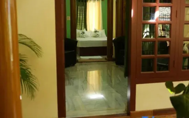 Wayanad Stay- the Coffee-Suite