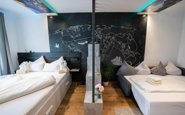 Modern Studio-Apartment in Gosau near Hallstatt