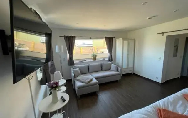 Ferienhaus Meeresglück