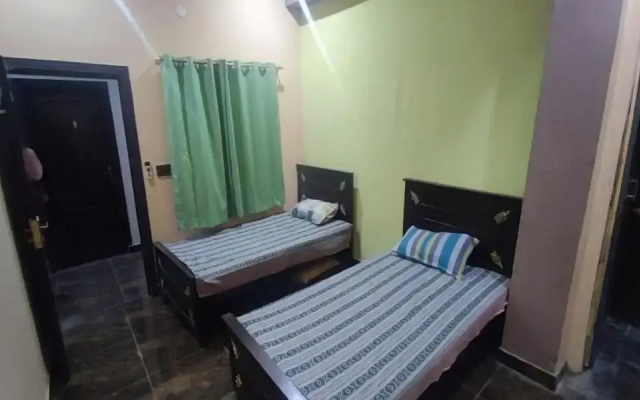 Al Qadir Residence