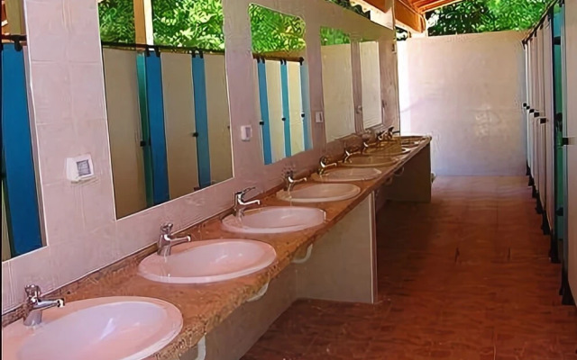 Camping Roma Flash